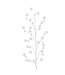 Branche boules de neige 21,5 po
