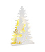 Arbre 3D  illuminé