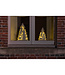 Arbre 3D  illuminé