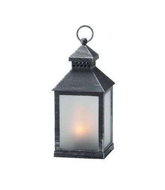 Lanterne LED Effet Flamme