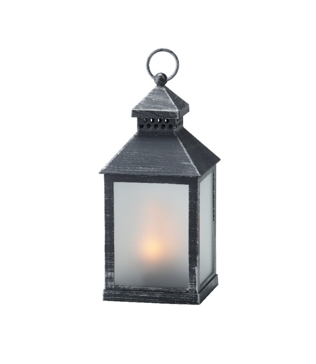 Lanterne LED Effet Flamme | Ambiance Chaleureuse pour votre Espace