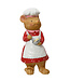 Souris cuisiner