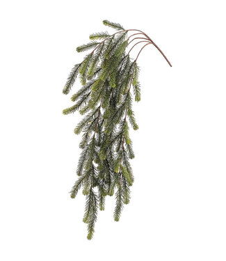 Branche de sapin 34,5 po