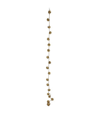 Guirlande de grelots 60 po