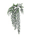 Bouquet d'eucalyptus enneigé 30 po