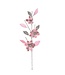 Tige de magnolia rose 36 po