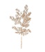 Tige de pin or 28 po