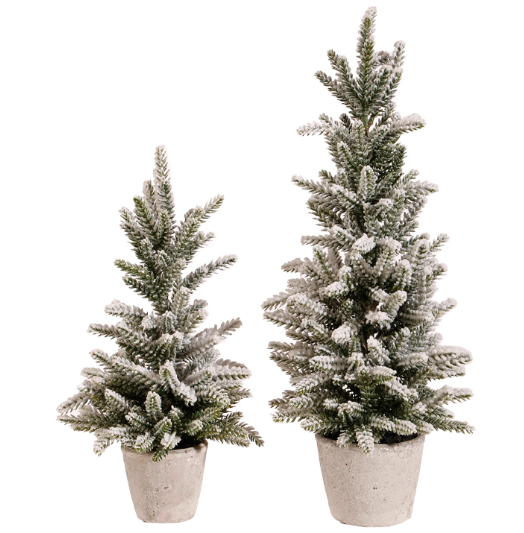 Décorations de Noël pour la maison | Sapins, Lanternes et Ornements