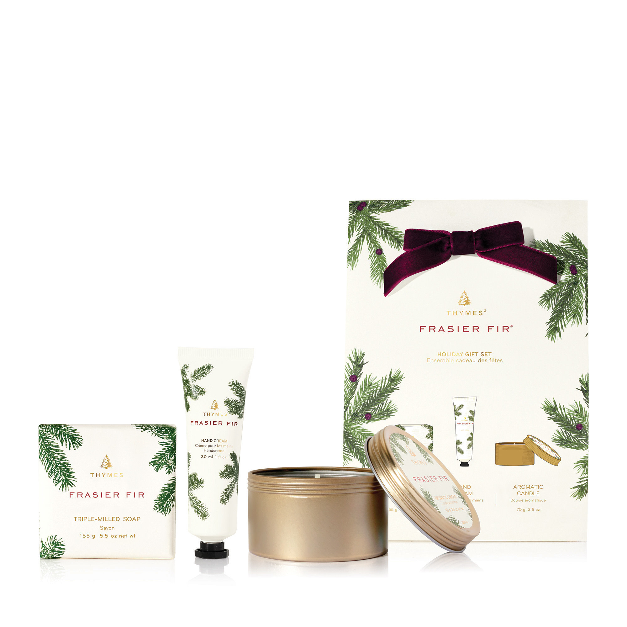 Produits Parfumés – Chandelles et fragrances d'exception pour un ambiance envoûtante