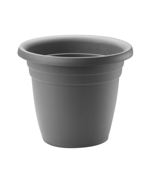 Pot Emma noir 16 po