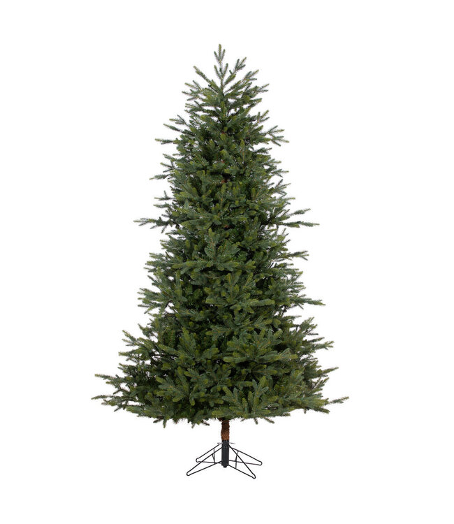 Sapin Montauk – Élégance naturelle et festive pour un Noël enchanteur