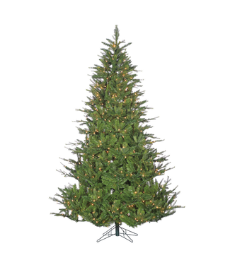 Sapin Glenville 800 lum. 7,5 pi