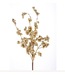Branche baies or 18 po