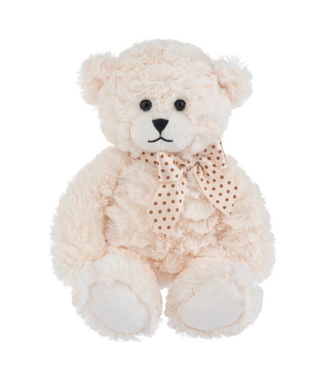 Ourson Dawson | Compagnon doux et réconfortant