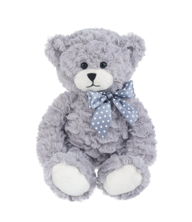 Ourson Dawson | Compagnon doux et réconfortant