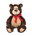 Ourson brun