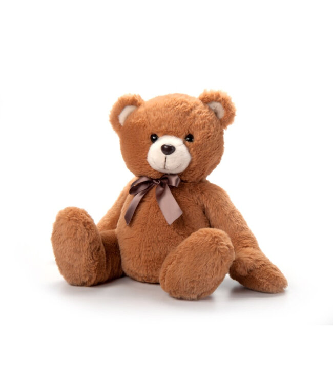Ourson Tenley | Peluche douce et élégante