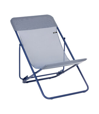 Lafuma mobilier Chaise Maxi Transat BLOC