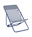 Lafuma mobilier Chaise Maxi Transat BLOC | Le confort ultime pour vos moments de détente