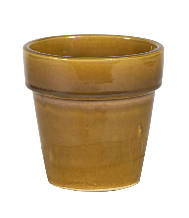 Cache-pot Grace miel