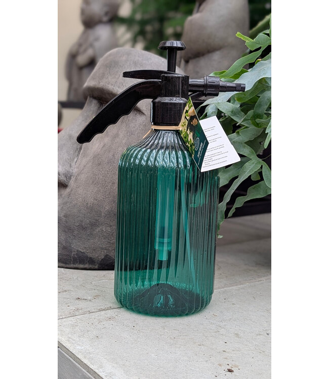 Vaporisateur pour Plantes | Élégance et Soin Naturel