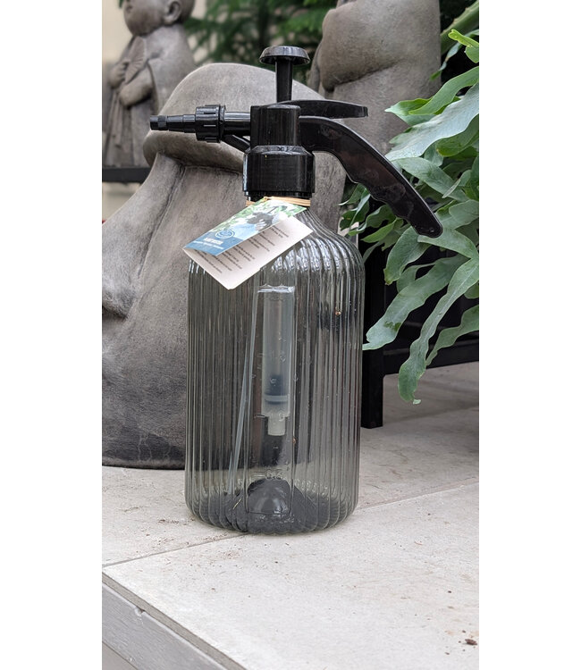 Vaporisateur pour Plantes | Élégance et Soin Naturel