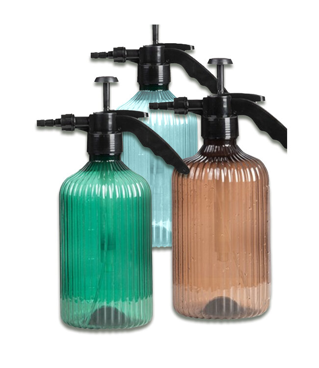 Vaporisateur pour Plantes | Élégance et Soin Naturel