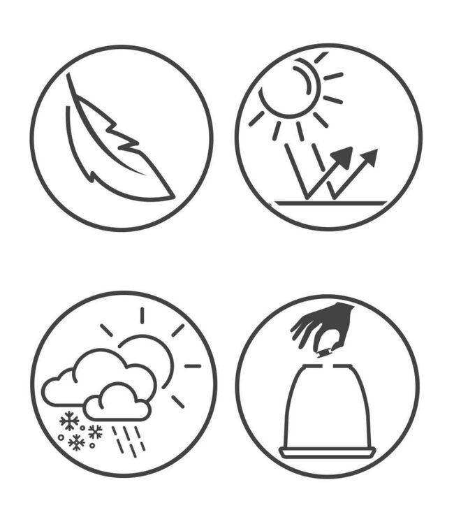 Pot Faux Osier | Élégance Naturelle pour Vos Plantes