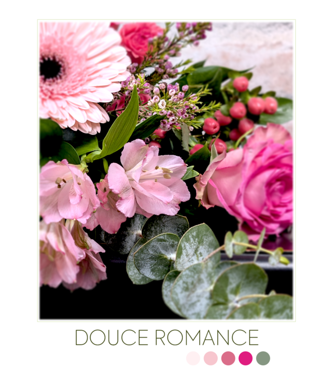 Ma Douce Amour | SV-014