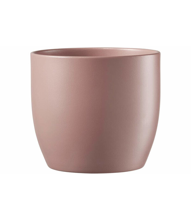 Sk Cache-pot Basel fashion grenadine