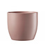 Cache-pot Basel fashion grenadine