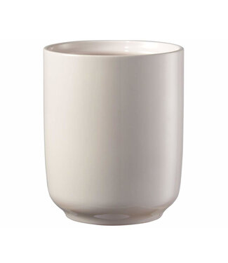 Sk Cache-Pot Bari Summer Orchidée Crème Rose