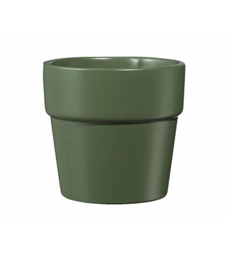 Sk Cache-Pot Lima Vert Mousse