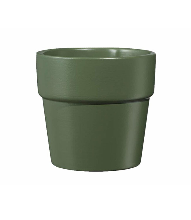 Cache-Pot Lima Vert Mousse