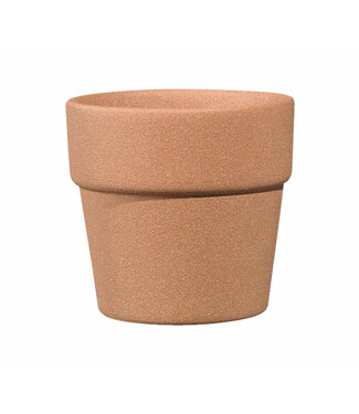 Sk Cache-Pot Lima Terracotta
