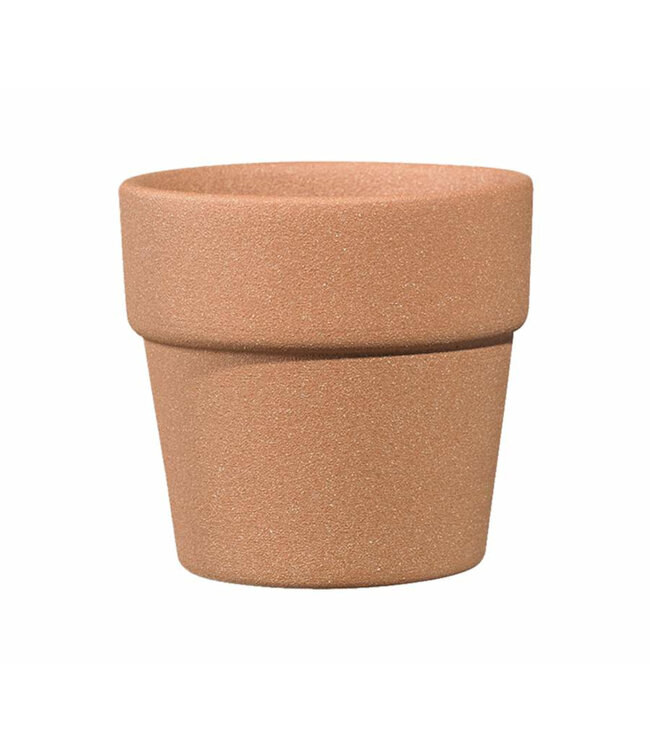 Cache-Pot Lima Terracotta | L'Allié Charme de vos Plantes