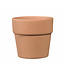 Sk Cache-Pot Lima Terracotta