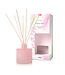 Thymes Diffuseur à Roseaux - Kimono Rose