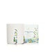 Thymes Bougie Parfumée - Sel de Mer de Chypre