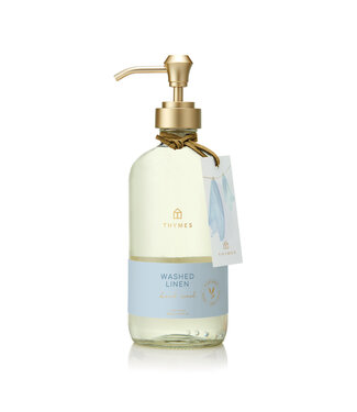 Thymes Savon à Mains - Lin