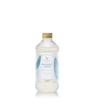 Thymes Recharge d'Huile pour Diffuseur - Lin Frais