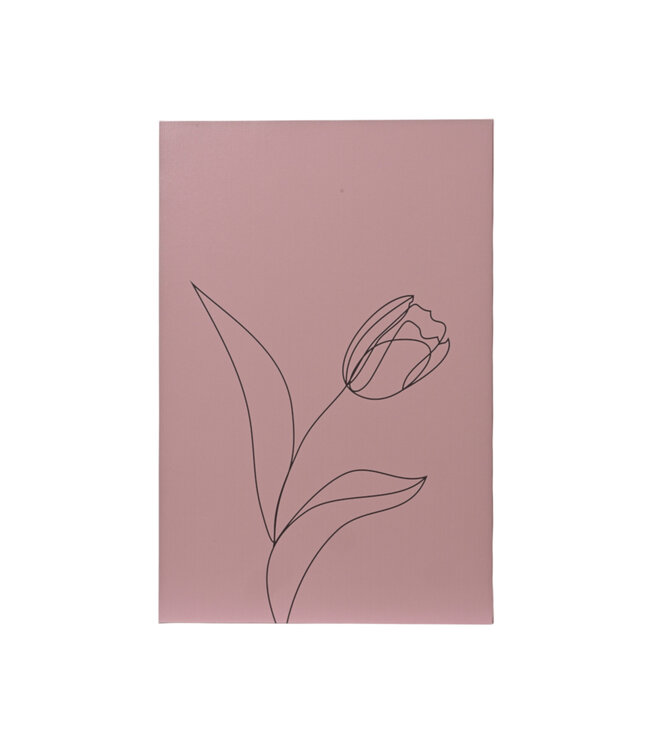 Cadre foral | Une touche naturelle et apaisante