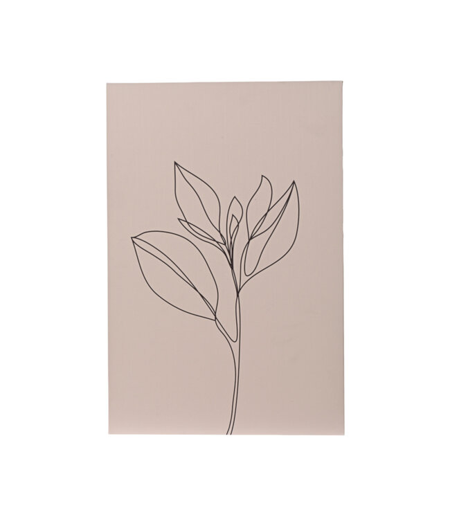 Cadre foral | Une touche naturelle et apaisante