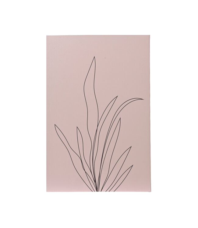 Cadre foral | Une touche naturelle et apaisante