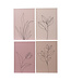 Cadre foral | Une touche naturelle et apaisante