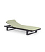 Suns Outdoor Chaise Longue Nardo Vert Pâle | Confort et Design pour Votre Extérieur