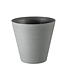 Pot Hoop gris