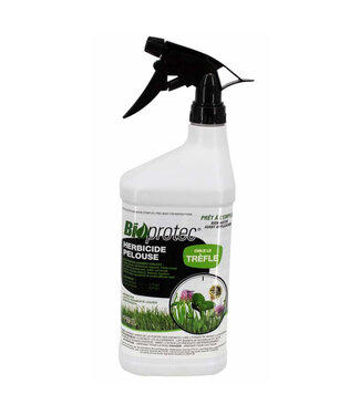 Bioprotec Herbicide trèfle 1 L