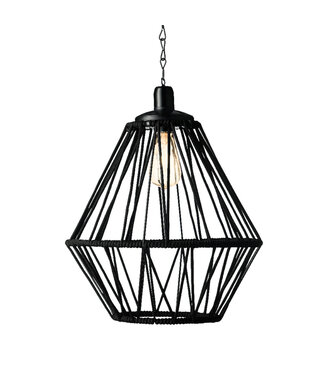 Lampe Solaire à Suspendre