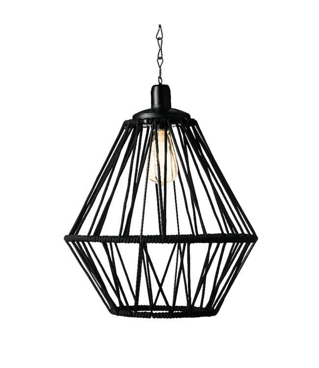 Lampe Solaire à Suspendre